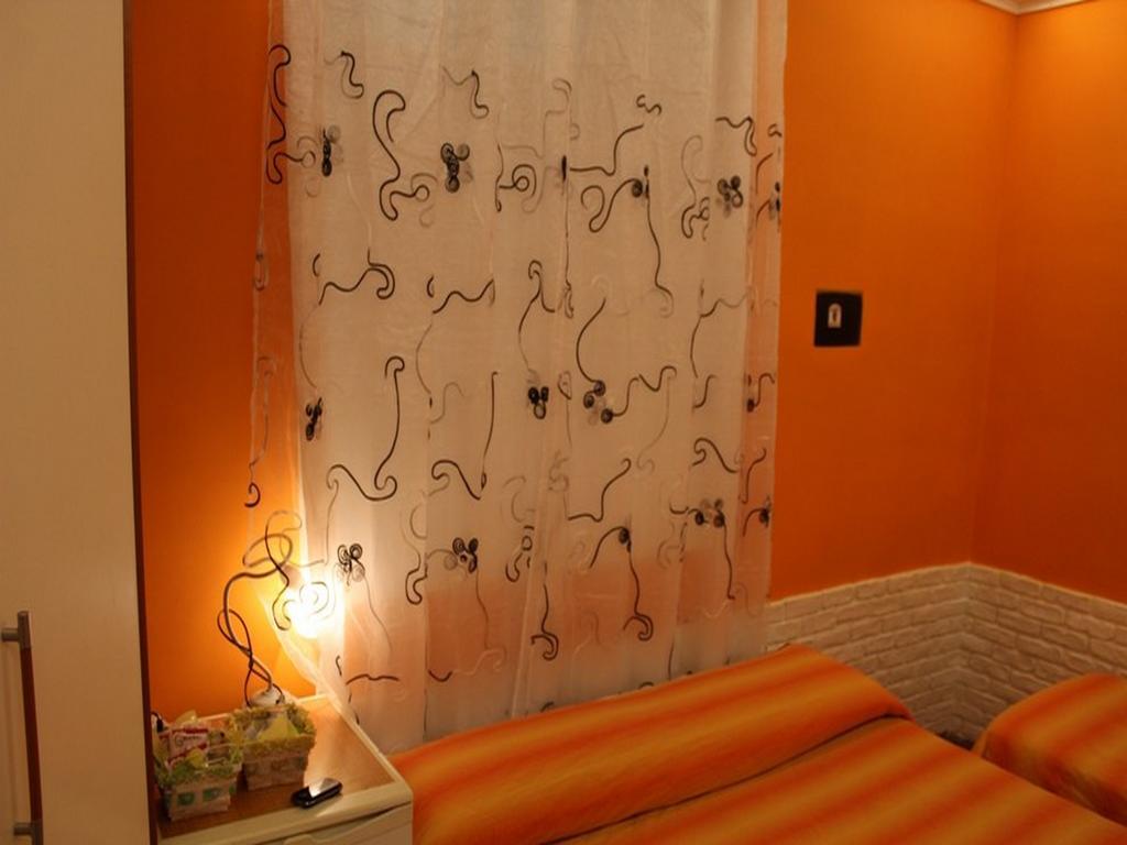 Domus Romana Room photo
