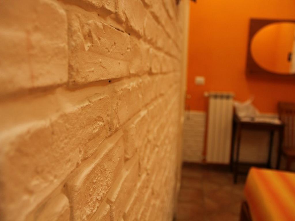 Domus Romana Room photo
